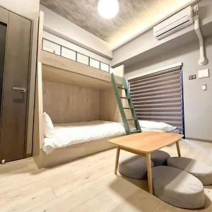 https://rakuten-stay-fukuoka-yakuin-bunk-bed-triple-room.fukuoka-hotels.net