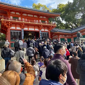 ホステル祇園sora ホステル