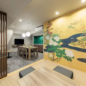 Minn Gion Sanjo アパートホテル